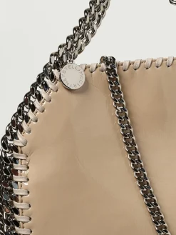 Borsa Falabella Stella McCartney in naplak