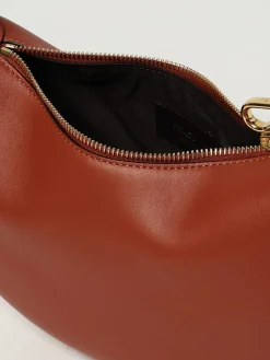 Borsa Fendigraphy Mini Fendi in pelle