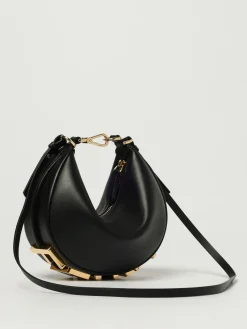 Borsa Fendigraphy Mini Fendi in pelle