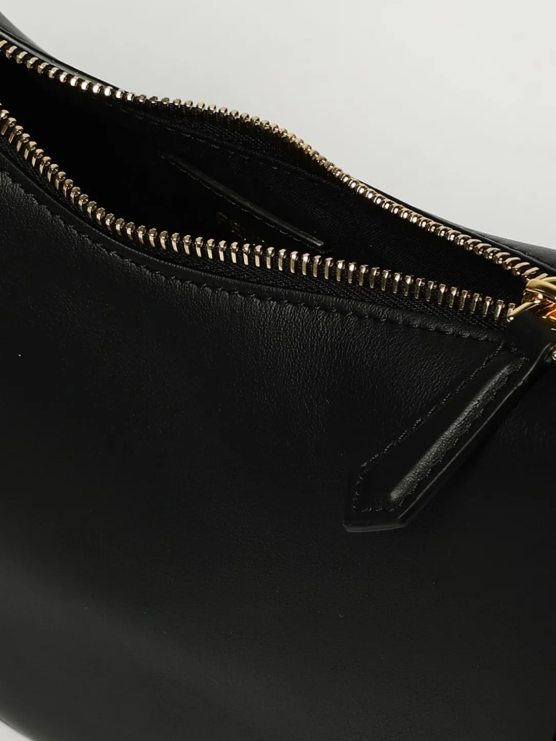 Borsa Fendigraphy Mini Fendi in pelle