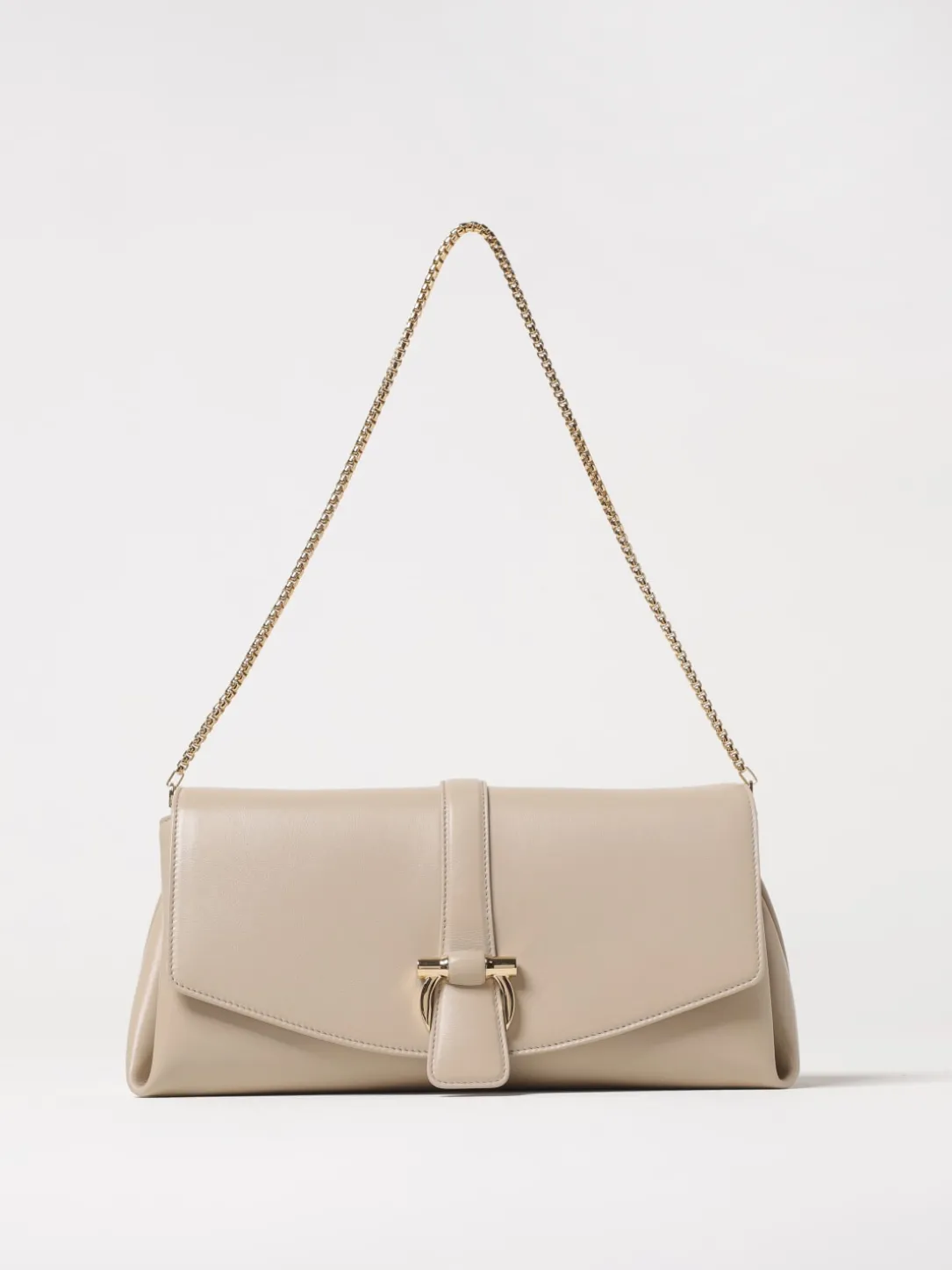 Borsa Ferragamo in pelle