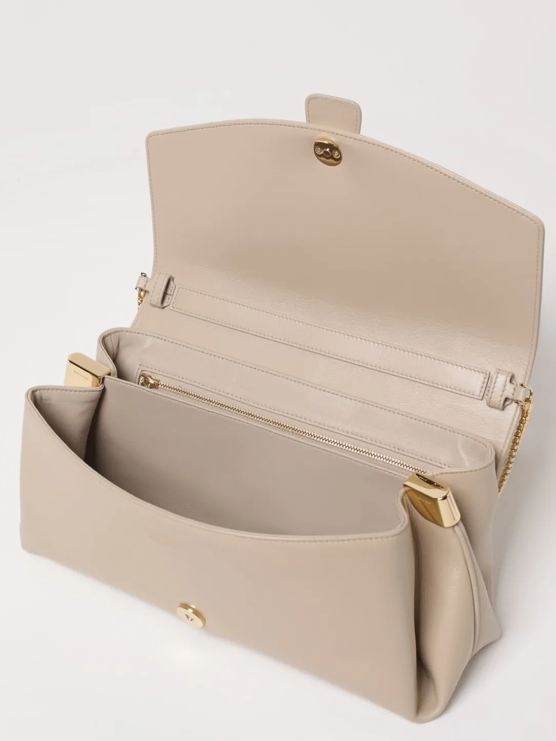 Borsa Ferragamo in pelle