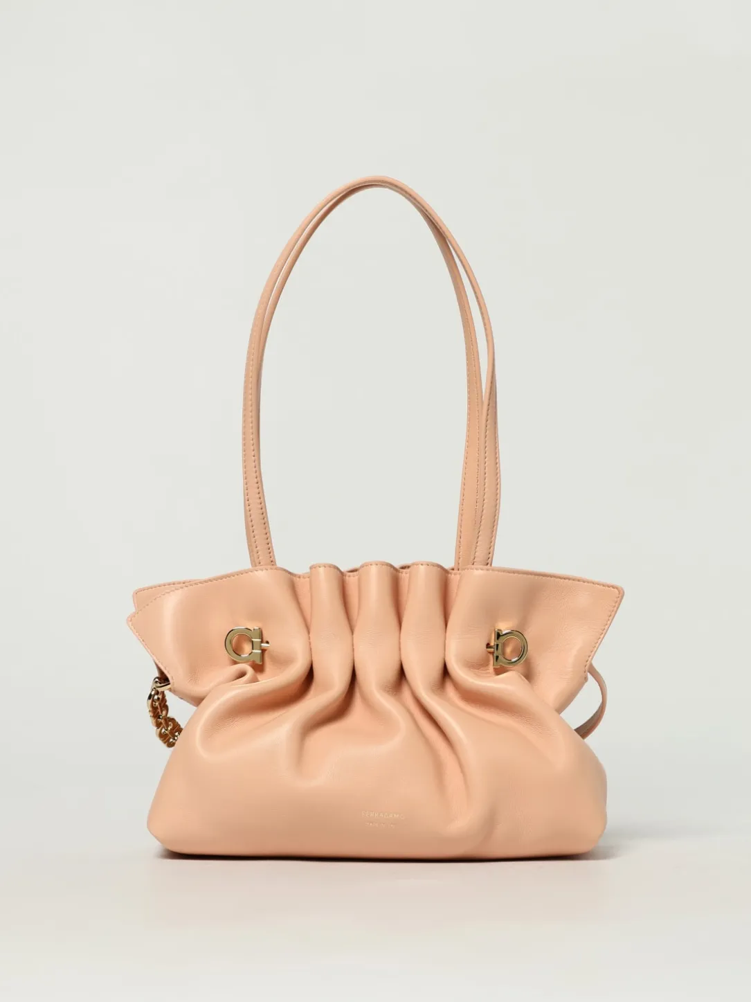 Borsa Ferragamo Soft-bag (S)