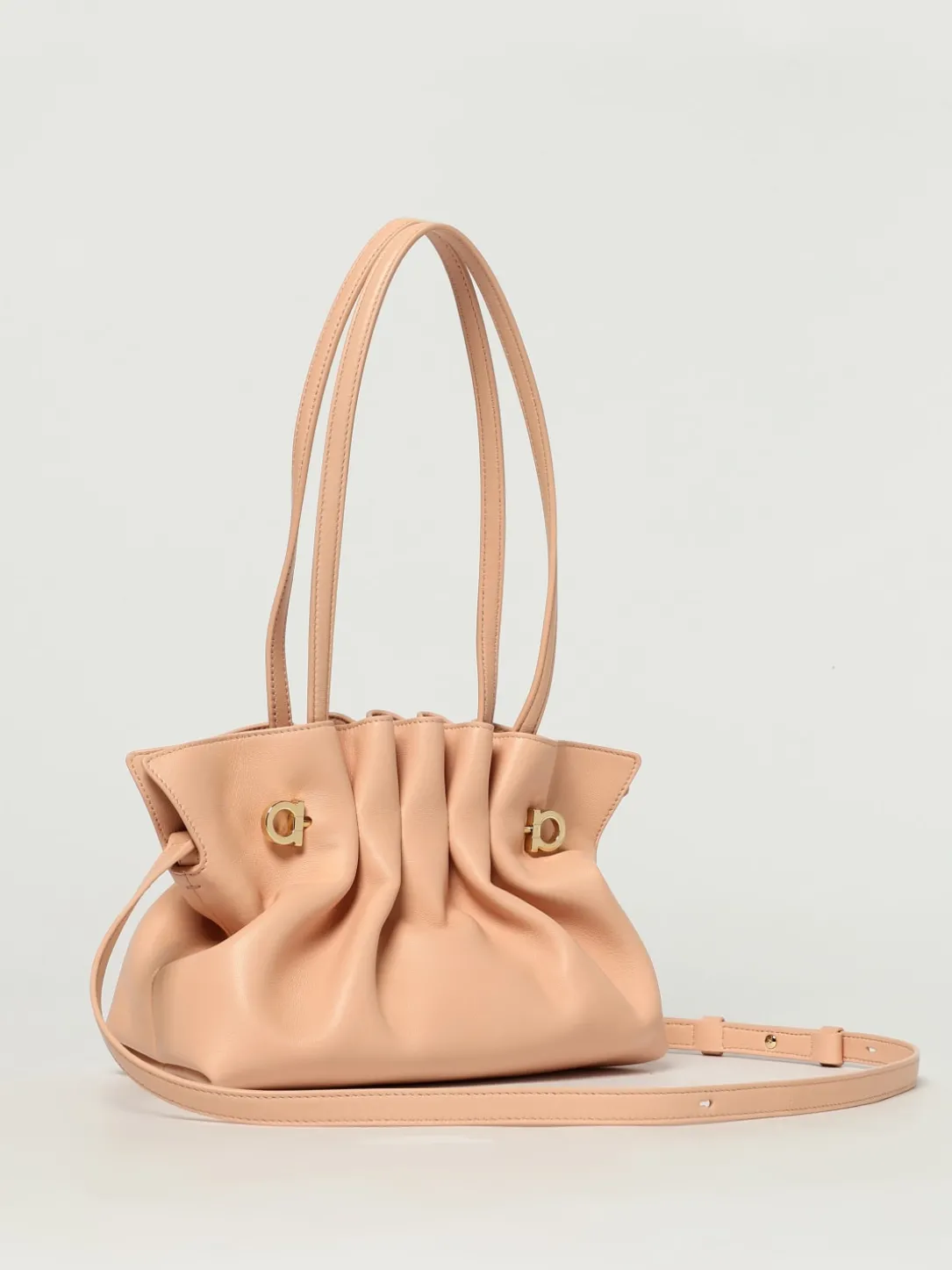 Borsa Ferragamo Soft-bag (S)