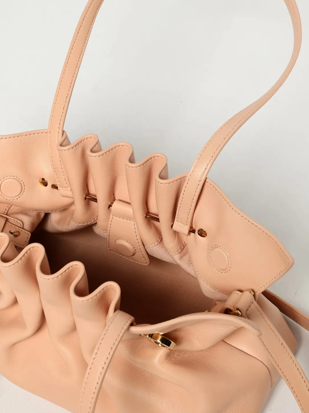 Borsa Ferragamo Soft-bag (S)