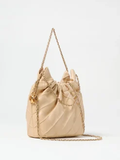 Borsa Fleming Mini Tory Burch in pelle trapuntata