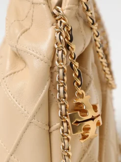 Borsa Fleming Mini Tory Burch in pelle trapuntata