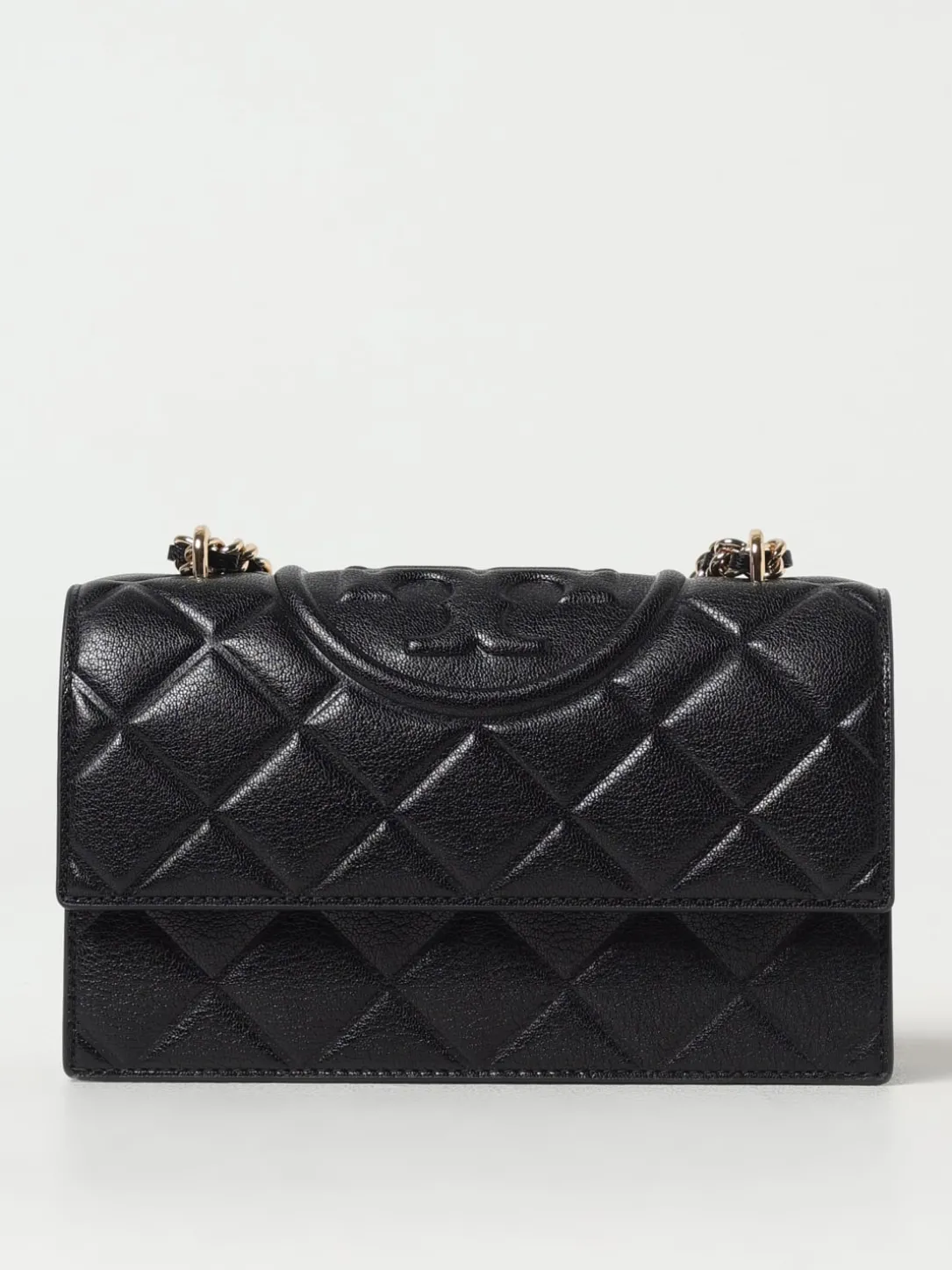 Borsa Fleming Tory Burch in pelle matelassè