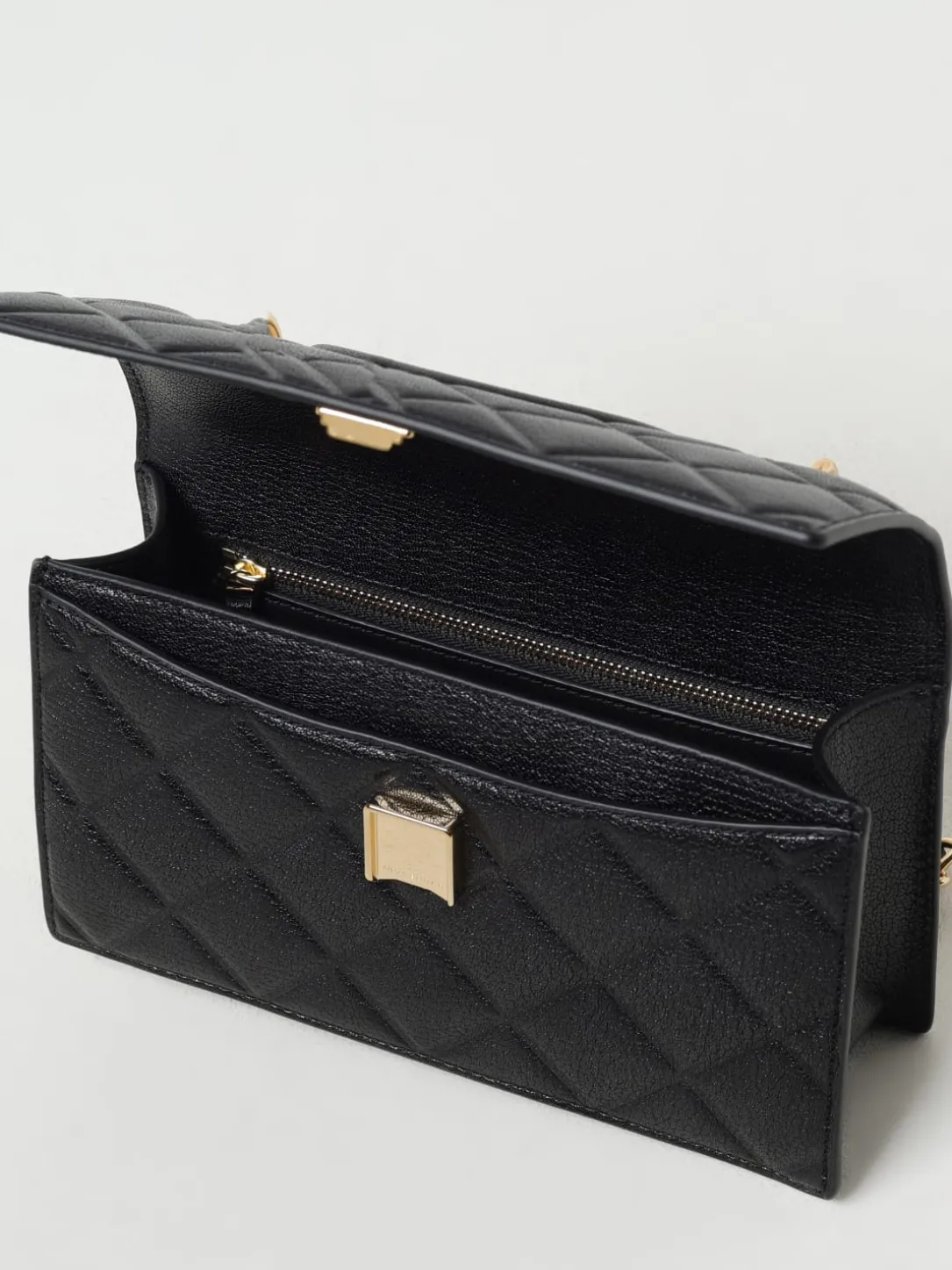 Borsa Fleming Tory Burch in pelle matelassè