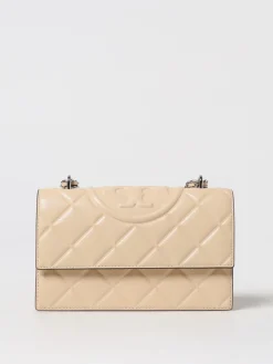 Borsa Fleming Tory Burch in pelle matelassè