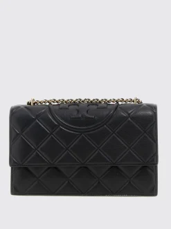 Borsa Fleming Tory Burch in pelle matelassè