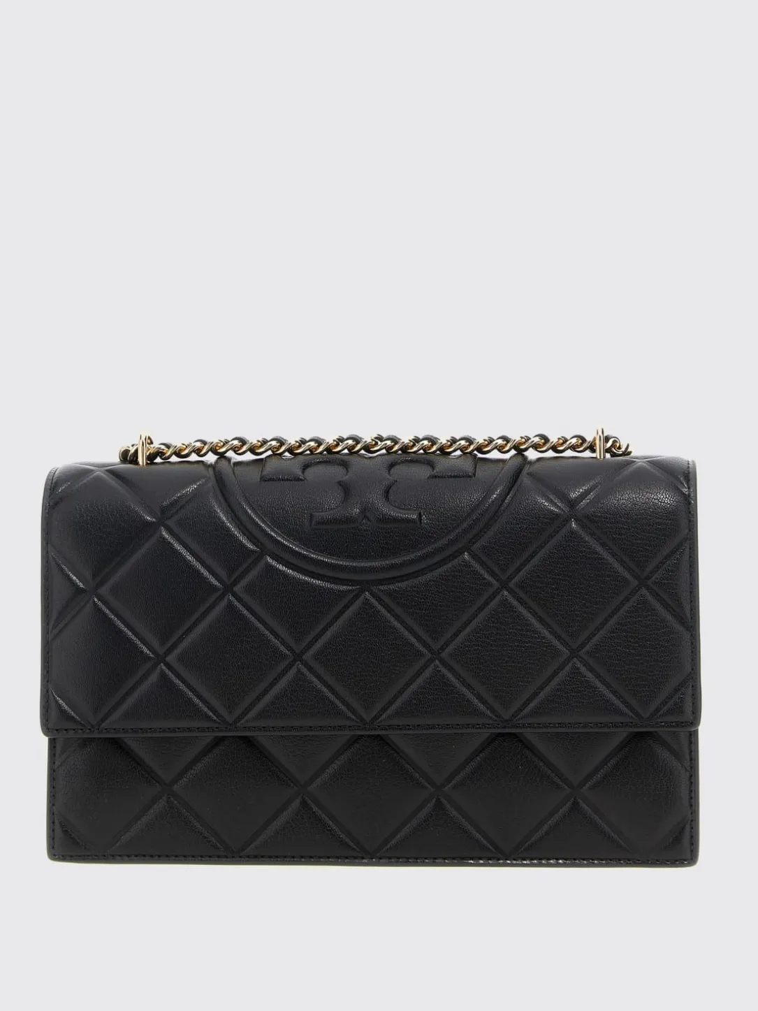 Borsa Fleming Tory Burch in pelle matelassè