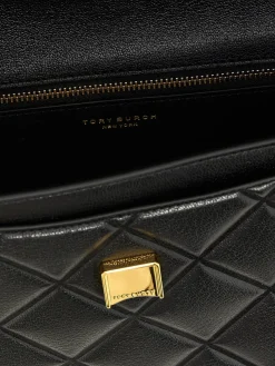 Borsa Fleming Tory Burch in pelle matelassè