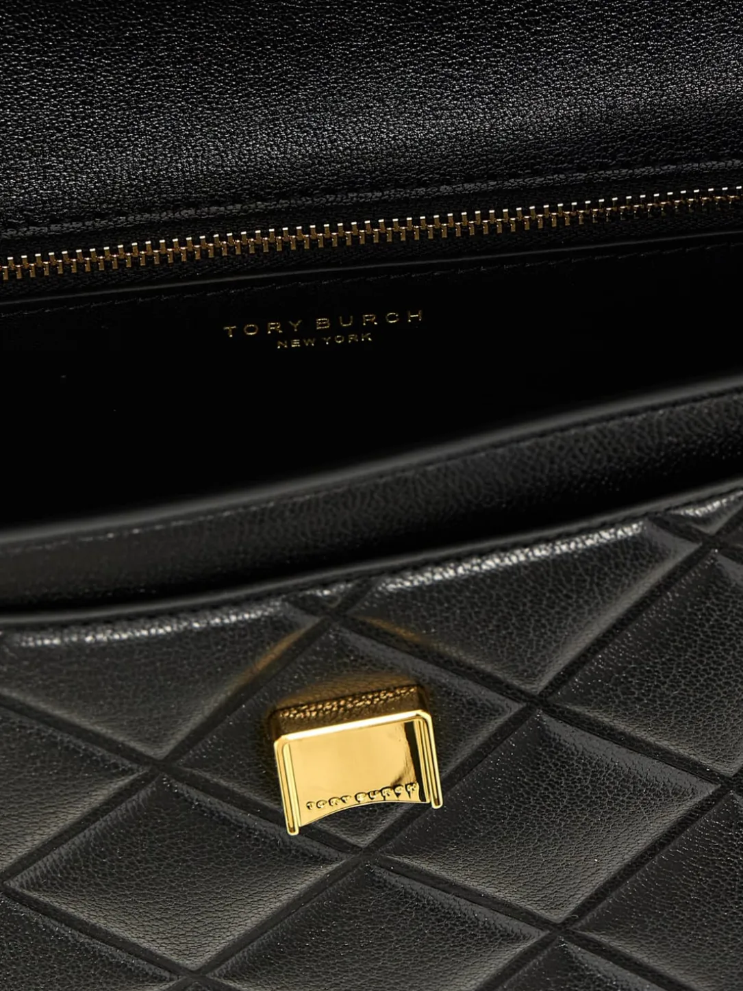 Borsa Fleming Tory Burch in pelle matelassè