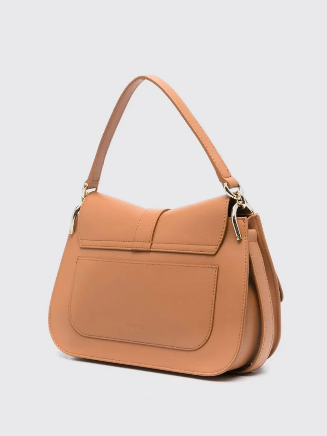 Borsa Flow M Furla in pelle