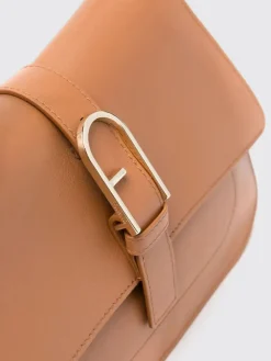 Borsa Flow M Furla in pelle