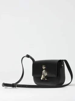 Borsa Fly Patrizia Pepe in pelle