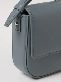 Borsa Fly Patrizia Pepe in pelle