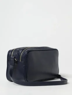 Borsa Fly Patrizia Pepe in pelle a grana