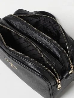 Borsa Fly Patrizia Pepe in pelle a grana