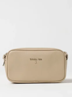 Borsa Fly Patrizia Pepe in pelle a grana