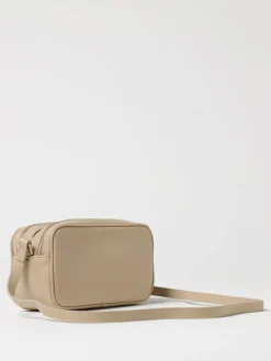 Borsa Fly Patrizia Pepe in pelle a grana