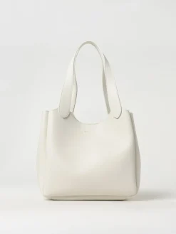 Borsa Forever Twinset in pelle