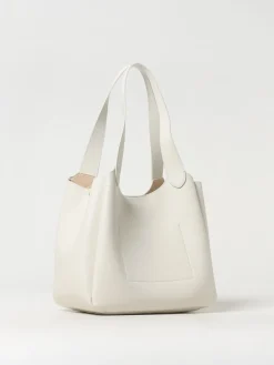 Borsa Forever Twinset in pelle