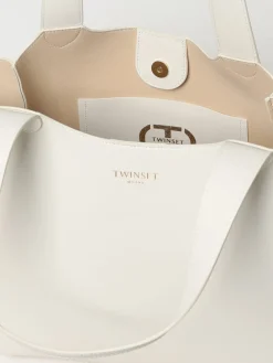 Borsa Forever Twinset in pelle