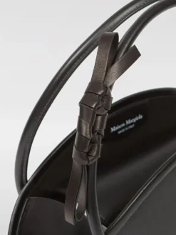 Borsa Fortune Maison Margiela in pelle saffiano