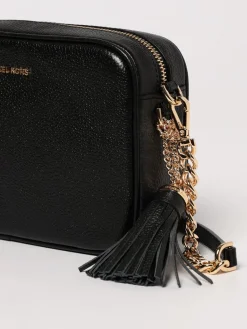 Borsa Ginny Michael Kors in pelle a grana