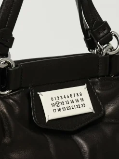 Borsa Glam Slam Maison Margiela in nappa capitonnè
