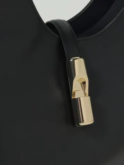 Borsa Goccia Hobo M Furla in pelle