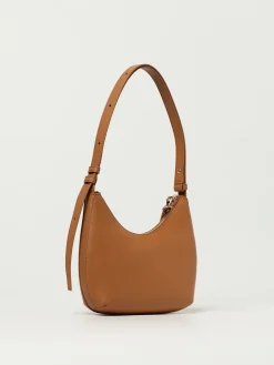 Borsa Goccia S Furla in pelle a micro grana