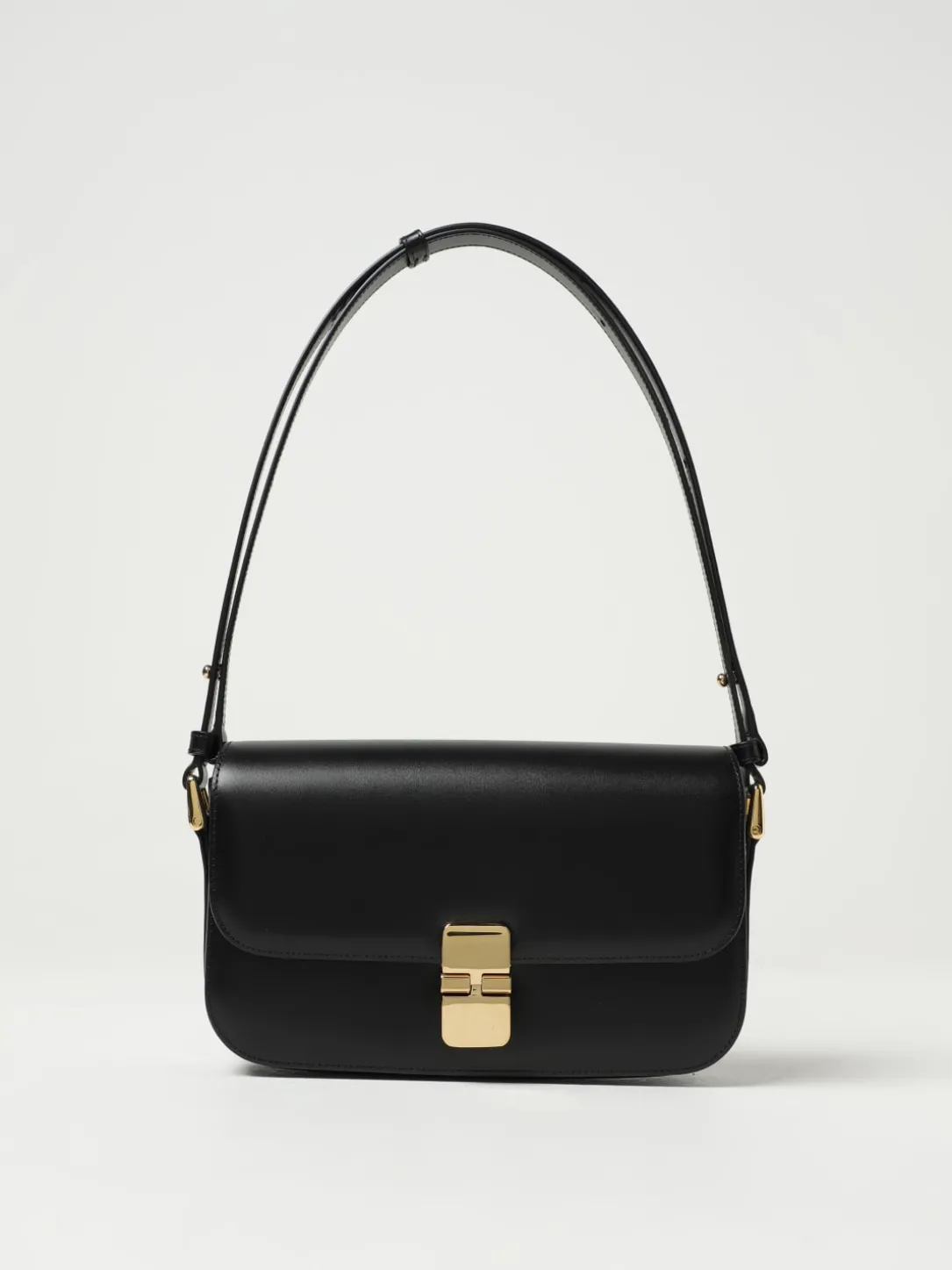 Borsa Grace A.P.C. in pelle
