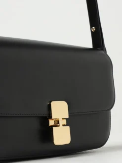 Borsa Grace A.P.C. in pelle