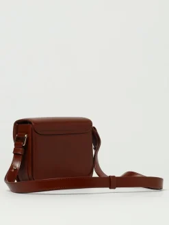 Borsa Grace Mini A.P.C. in pelle
