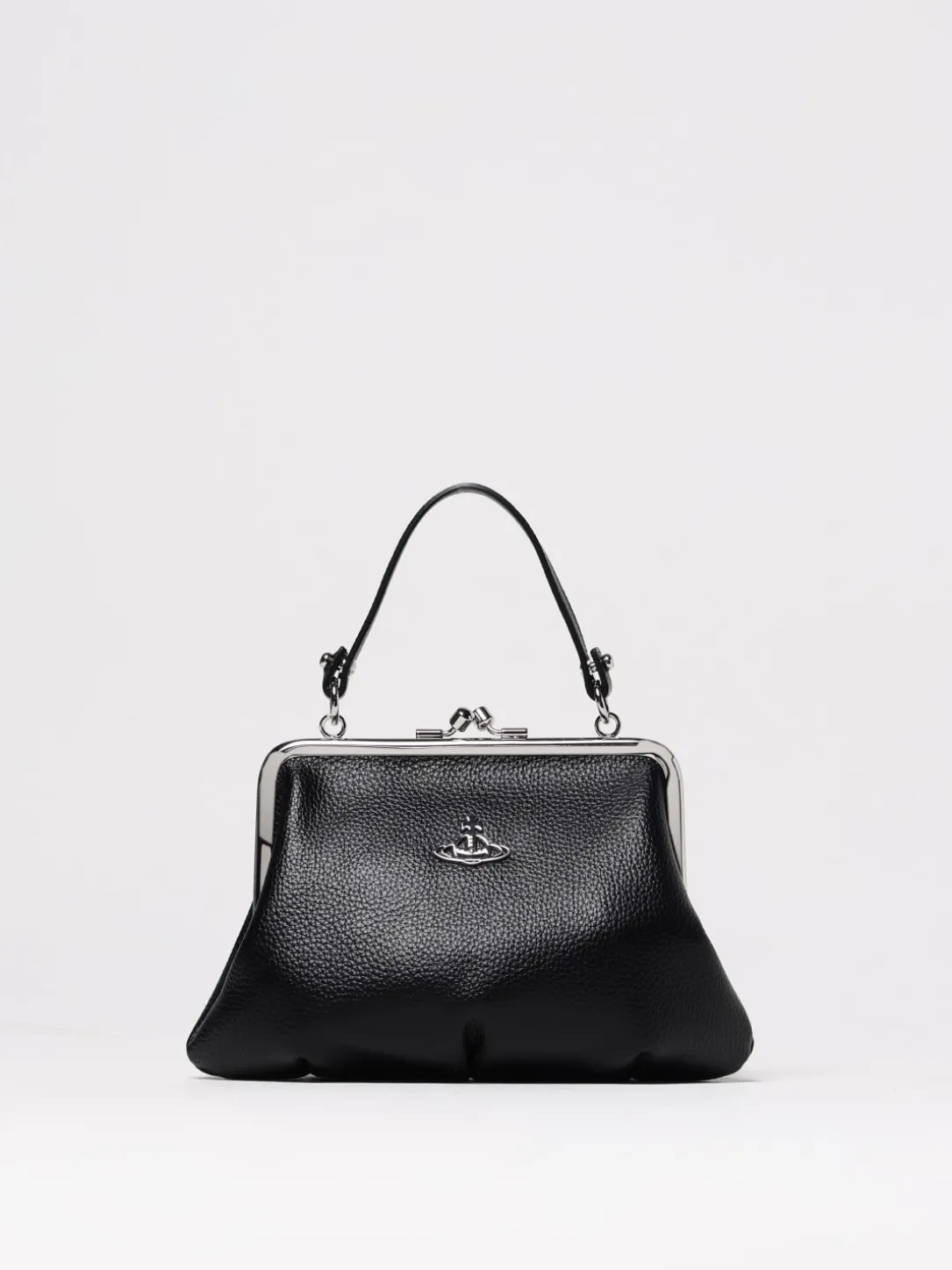 Borsa Granny Vivienne Westwood in pelle sintetica a grana