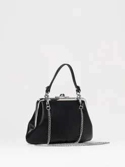 Borsa Granny Vivienne Westwood in pelle sintetica a grana