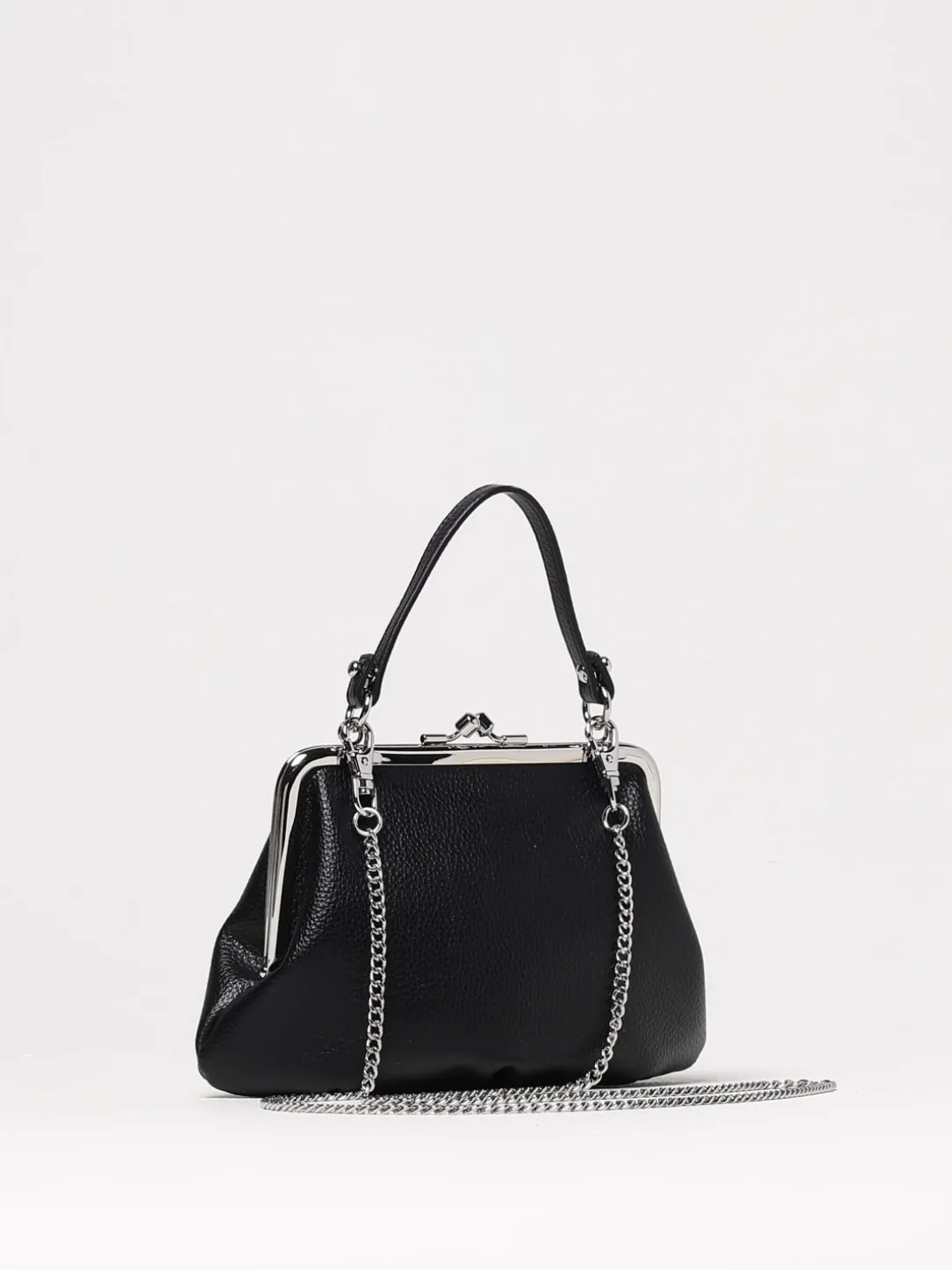 Borsa Granny Vivienne Westwood in pelle sintetica a grana