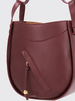 Borsa Hammock Slice in pelle di vitello Loewe