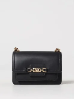 Borsa Heather Michael Kors in pelle