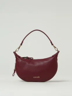 Borsa Hobo Liu Jo in pelle sintetica a grana