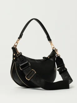 Borsa Hobo Liu Jo in pelle sintetica a grana