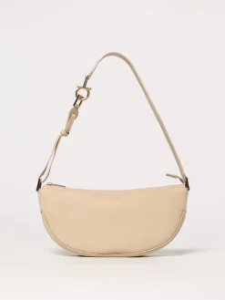 Borsa hobo (S) Ferragamo in vitello bottalato e martellato