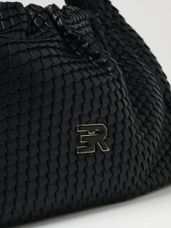 Borsa Hobo Teagan Ermanno Scervino in pelle sintetica