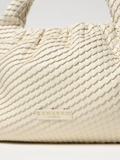 Borsa Hobo Teagan Ermanno Scervino in pelle sintetica