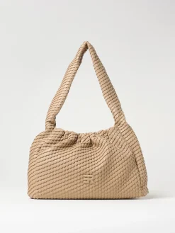 Borsa Hobo Teagan Ermanno Scervino in pelle sintetica