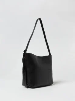 Borsa Hocket Hogan in pelle di vitello