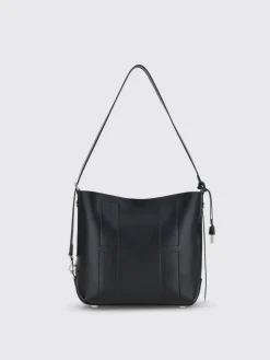 Borsa Hocket Hogan in pelle di vitello